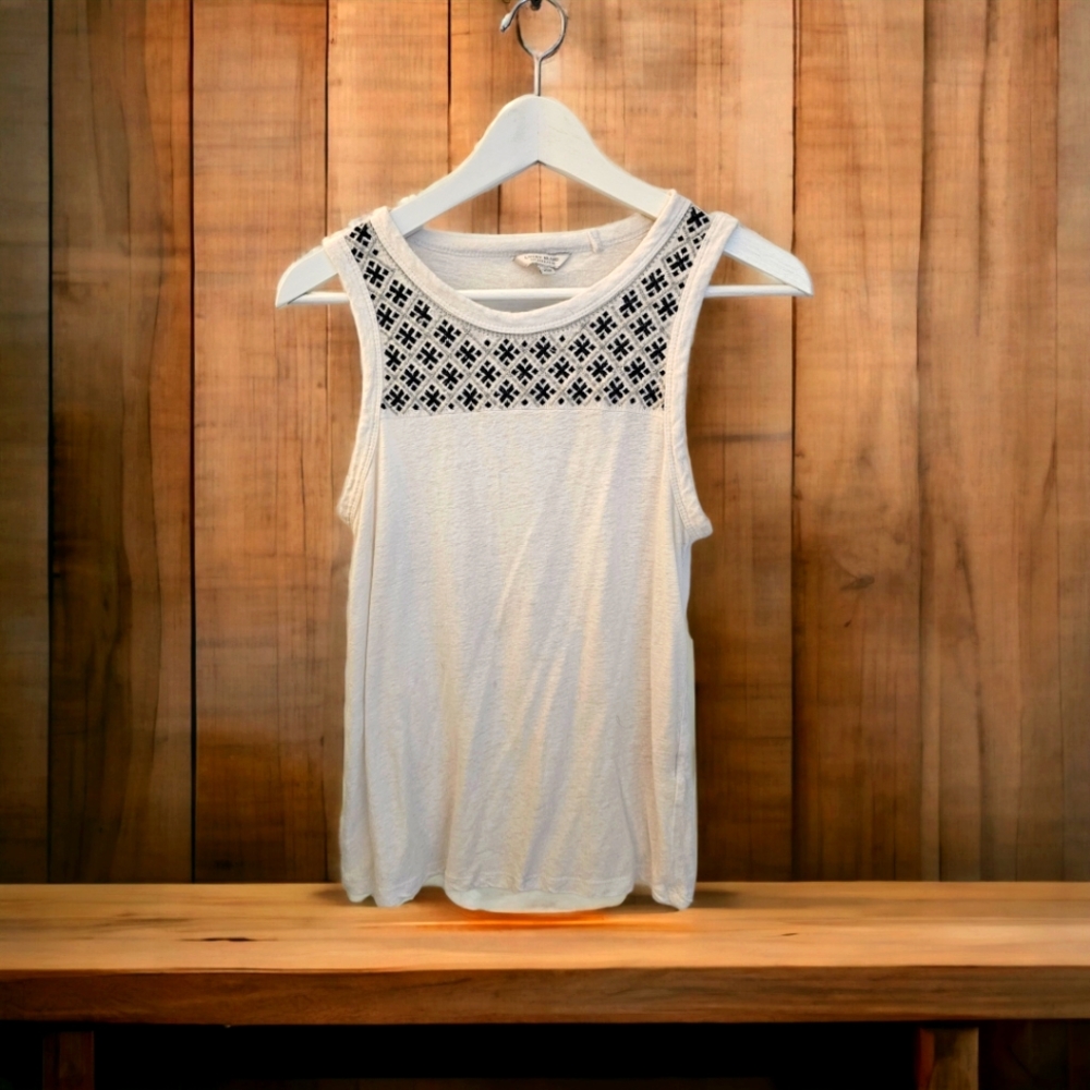 Lucky brand tank